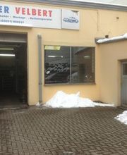 Reifen Center Velbert Bild 1