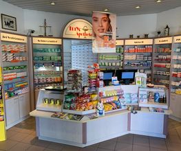 Freya-Apotheke Carsten Schlimper e. K. Bild 2