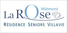 Résidence Séniors Villavie La Rose Miemont