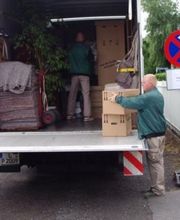 Pietschke-Umzüge Bild 5