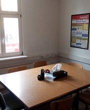 Güstrow Unterrichtsraum 3