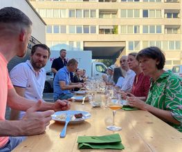 BNI Chapter - Köln Stadtwald