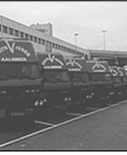 Visser Transport Agencies