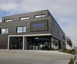 A. Graf Elektro-Installationen AG Bild 1