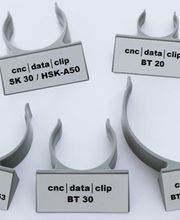 SK-CNC Solutions GmbH CNC Data Clips