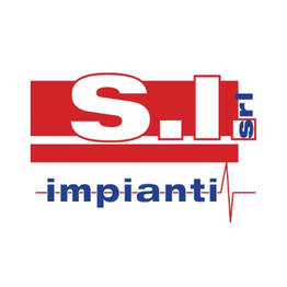 S.I. Impianti Elettrici S.r.l. logo