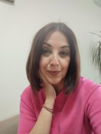 Gaëlle Rauche