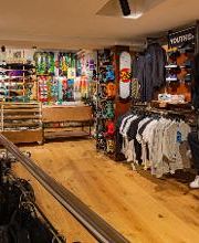 Blue Tomato Shop Den Haag afbeelding 5