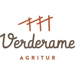 Agritur Verderame logo
