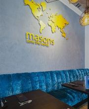masons Restaurant Kaiserslautern Bild 18