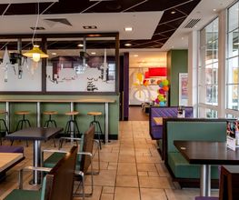 McDonald's Bild 5