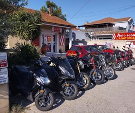 Auto-Moto Ecole L'Agathoise image 7