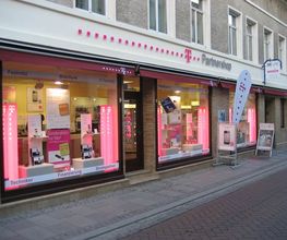 Partnershop(s) Bergen (Telekom Partner) Bild 1