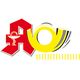 Logo der Post-Apotheke