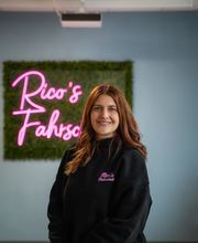 Ricos Fahrschule GmbH Bild 7