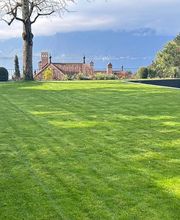 JM Jardinier - Paysagiste - Maçonnerie Sàrl Bild 1