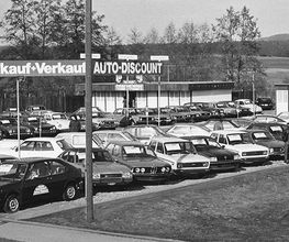 Auto Discount Uster AG Bild 11