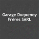 Garage Duquenoy Frères SAS