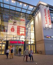 Forum Allgäu Kempten Bild 5