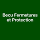 Bécu Fermetures Et Protection SARL