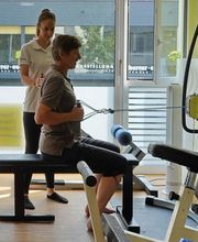 Fit2Go Physiotherapie Fitness Coaching