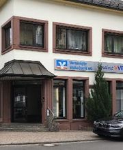 Vereinigte Volksbank eG - meine VVB, Filiale Nalbach Bild 1