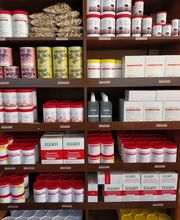 Egger AG Gunten Nahrungsmittelfabrik