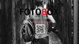 Fotobox Metzingen - Showroom