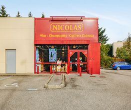 Nicolas Annecy Seynod image 1