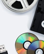 Archives DVD image 6