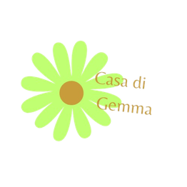 Casa di Gemma - Casa Famiglia per Anziani logo