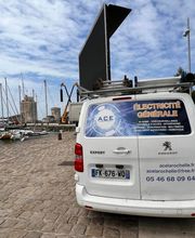 A . C . E LA ROCHELLE image 1