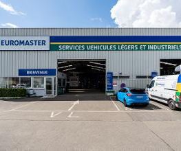 Euromaster Le Mans image 11