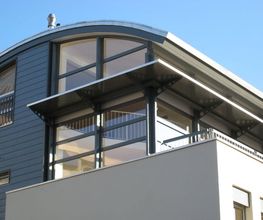 Acquaroli Architecte Sarl Bild 2