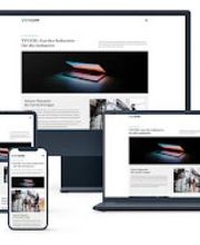 Webdesign Karlsruhe - WEDEON GmbH Bild 4