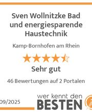 werkenntdenBESTEN.de Qualitätssiegel