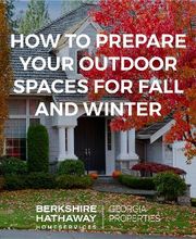 Berkshire Hathaway HomeServices Georgia Properties image 5