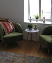 Ganzheitliche Logopädie Stimmtherapie Praxis Claudia Hartwig Bild 4