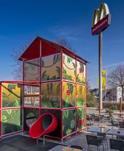 McDonald's Bild 5