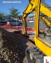 Landscape Terrassements image 6