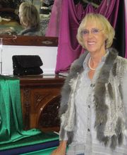 Stoffverkauf-Weber Bild 1