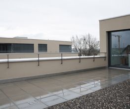 Lütolf Dach und Wand AG - Ihr Dachdecker in der Region Freiamt, im Aargau und Zürich. Bild 5