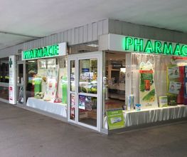 Pharmacie Grisollet image 2