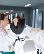 Kampfkunstschule Zorneding Bild 8