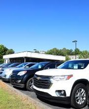 DriveTime Used Cars image 1