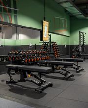 Basic-Fit 24/7 Bild 1