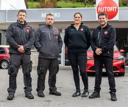 Autofit Makki Bild 11