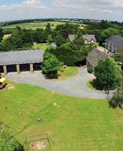 Coquet Laurence gite des Faluères image 3