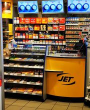 JET Tankstelle Bild 1
