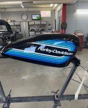 Carrosserie Beni Bild 11